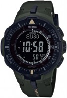 Photos - Wrist Watch Casio PRG-300-3