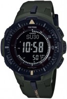 Photos - Wrist Watch Casio PRG-300-3 