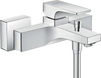 Фото - Змішувач Hansgrohe Metropol 32540000 