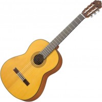Photos - Acoustic Guitar Yamaha CG112MS