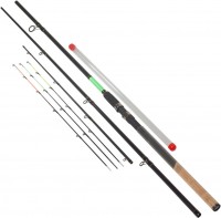 Photos - Rod Volzhanka Fortuna 360-80