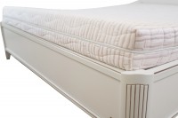 Photos - Mattress Wollwelt Duo Bamboo 14 Relax 2