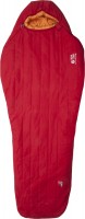 Фото - Спальный мешок Mountain Hardwear Hotbed Spark Long