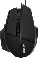 Photos - Mouse Garnizon GM-740G