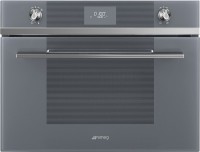 Фото - Духова шафа Smeg Linea SF4101MS1 