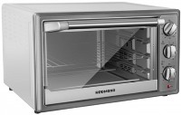 Фото - Електродуховка Redmond RO-5705
