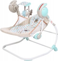 Фото - Крісло-гойдалка Baby Care Flotter