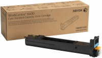 Фото - Картридж Xerox 106R01320