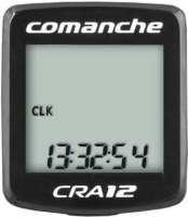 Photos - Cycle Computer Comanche CRA 12 2017