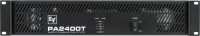 Photos - Amplifier Electro-Voice PA2400T