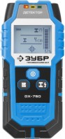 Фото - Детектор проводки Zubr Professional DX-750 45260