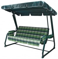Photos - Canopy Swing Zalger Sicilia