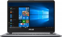 Фото - Ноутбук Asus X507UA (X507UA-EJ055)