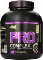 Фото - Протеїн Optimum Nutrition Pro Complex 1.5 кг