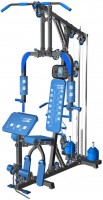 Photos - Strength Training Machine Leco Pro 042140