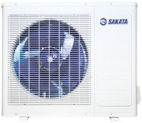 Кондиционер SAKATA SOB-050VC 52 м²