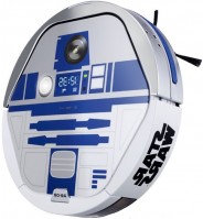 Фото - Пылесос iClebo Star Wars
