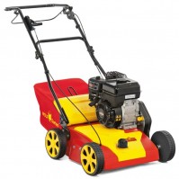 Photos - Lawn Scarifier WOLF-Garten VA 389 B 