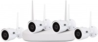 Фото - Комплект видеонаблюдения Atis WiFi KIT 41
