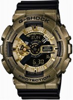 Фото - Наручные часы Casio G-Shock GA-110NE-9A 