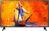 Фото - Телевизор LG 43LK5000 43 "  черный