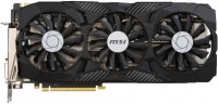 Фото - Відеокарта MSI GTX 1080 DUKE 8G OC 