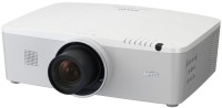 Photos - Projector Sanyo PLC-ZM5000L
