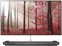 Photos - Television LG OLED77W8 77 "