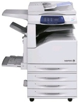 Фото - МФУ Xerox WorkCentre 7425 