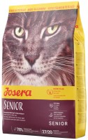 Photos - Cat Food Josera Senior  2 kg