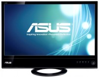 Фото - Монитор Asus ML249H 24 "  черный