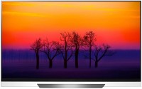 Photos - Television LG OLED55E8 55 "