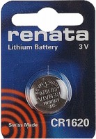 Battery Renata 1xCR1620