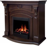 Photos - Electric Fireplace Dimplex Paris