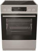 Фото - Плита Gorenje EI 6351 XPC нержавейка