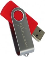 USB Flash Drive Exceleram P1 Series 32 GB