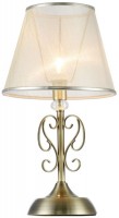 Photos - Desk Lamp Freya Driana FR2405-TL-01-BS