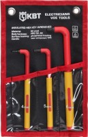 Photos - Tool Kit KVT NII-17