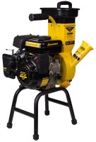 Photos - Garden Shredder CHAMPION SC2818