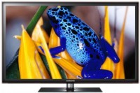 Фото - Телевизор Samsung UE-37D5500 37 "
