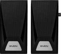 Photos - PC Speaker Sven SPS-555