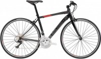 Фото - Велосипед Lapierre Shaper 200 2018
