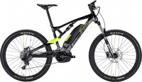 Фото - Велосипед Lapierre Overvolt XC 400+ 2018 frame S