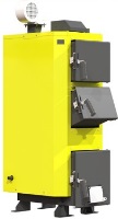 Photos - Boiler Kronas Unic 15 15 kW