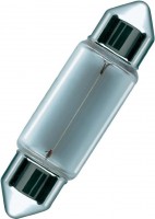 Фото - Автолампа Blik Standard C10W 24V 10pcs