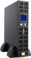 Photos - UPS CyberPower PR1500ELCDRT2U 1500 VA