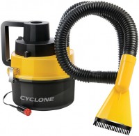 Photos - Vacuum Cleaner StarWind CV-120
