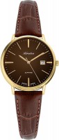 Фото - Наручний годинник Adriatica 3183.121GQ