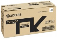 Photos - Ink & Toner Cartridge Kyocera TK-1200