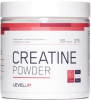 Photos - Creatine Levelup Creatine Powder 275 g